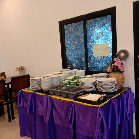 Np Hotel Buriram Luaran gambar